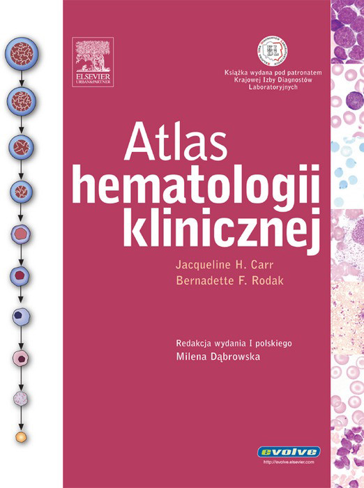 Atlas hematologii klinicznej