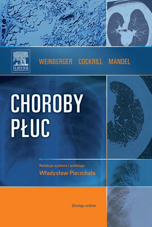 Choroby pluc