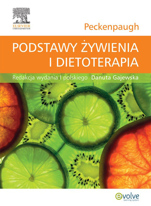 Podstawy zywienia i dietoterapia