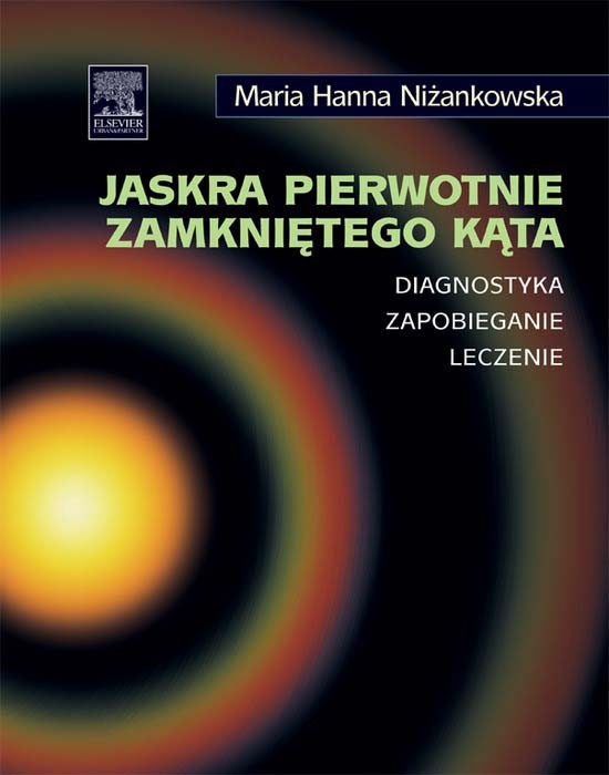 Jaskra pierwotnie zamknietego kata. Diagnostyka, zapobieganie, leczenie