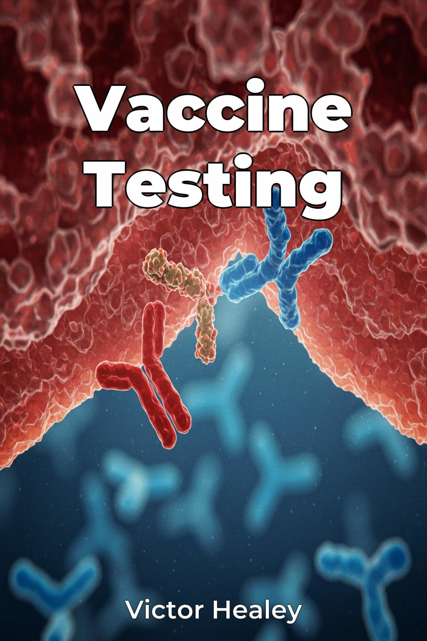 Cover Vaccine Testing