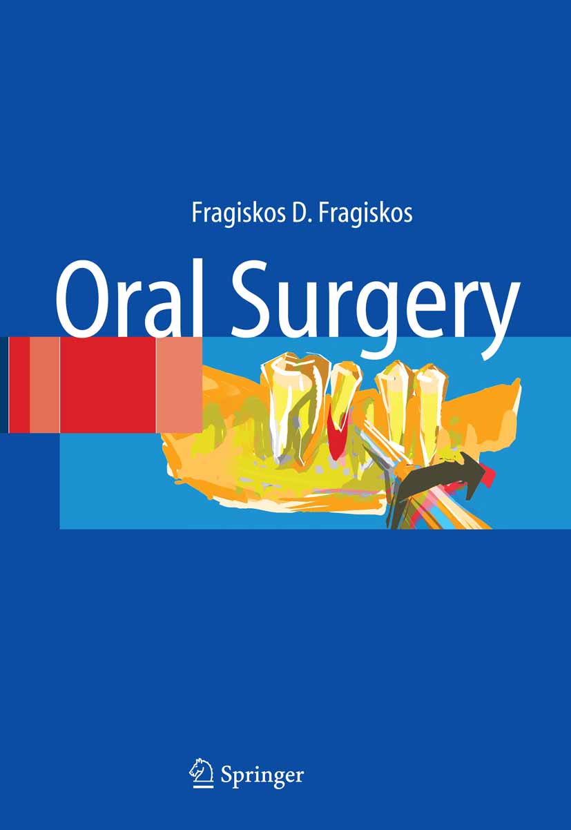Cover Oral Surgery
