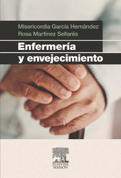 Cover Enfermería y envejecimiento