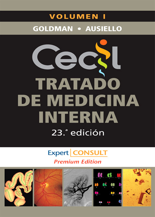 Cecil. Tratado de medicina interna
