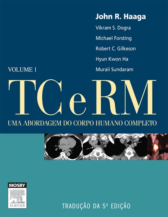 Tc E Rm Uma Abordagem Do Corpo Humano Completo