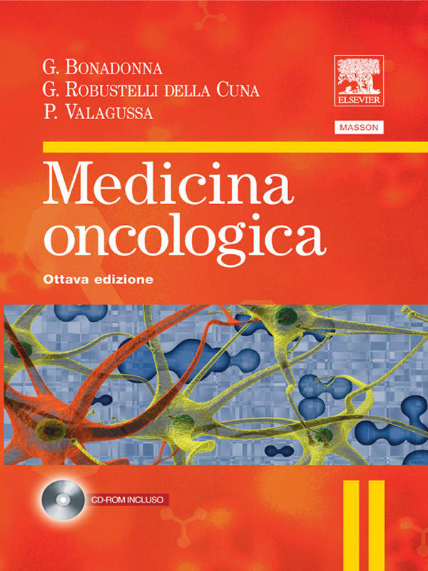 Cover Medicina oncologica