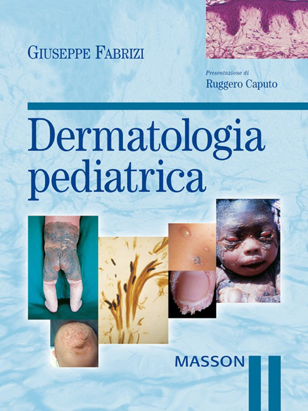 Dermatologia pediatrica