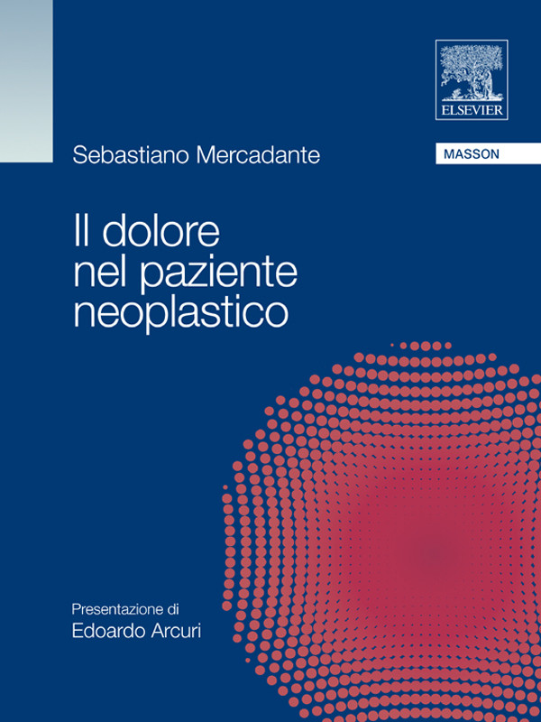 Cover Il dolore nel paziente neoplastico