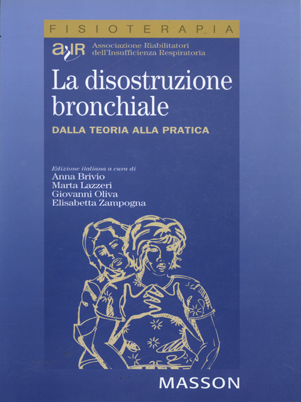 Disostruzione bronchiale