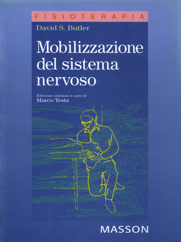 Cover Mobilizzazione del sistema nervoso