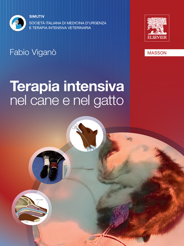 Terapia intensiva nel cane e nel gatto