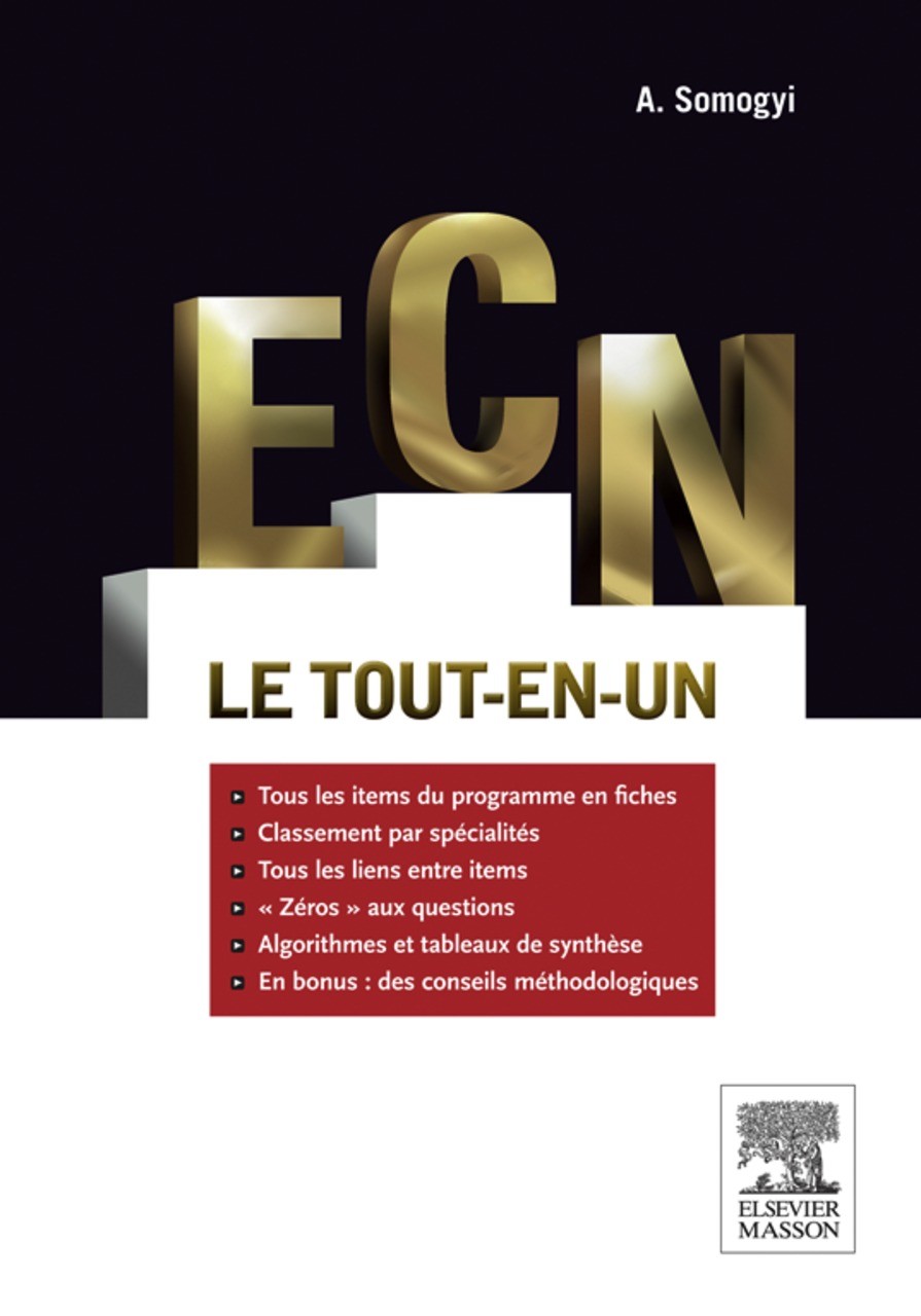 Cover ECN Le Tout-en-un