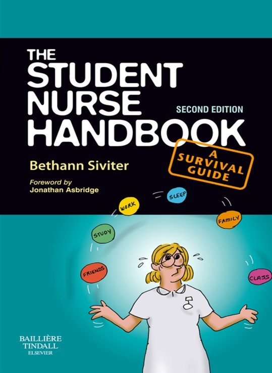 The Student Nurse Handbook E-Book