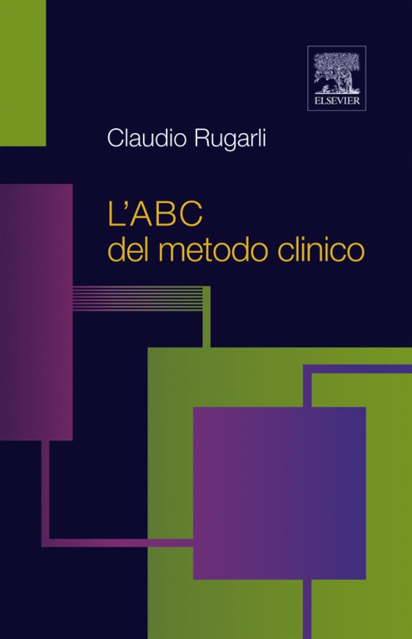 Cover L'A B C del metodo clinico