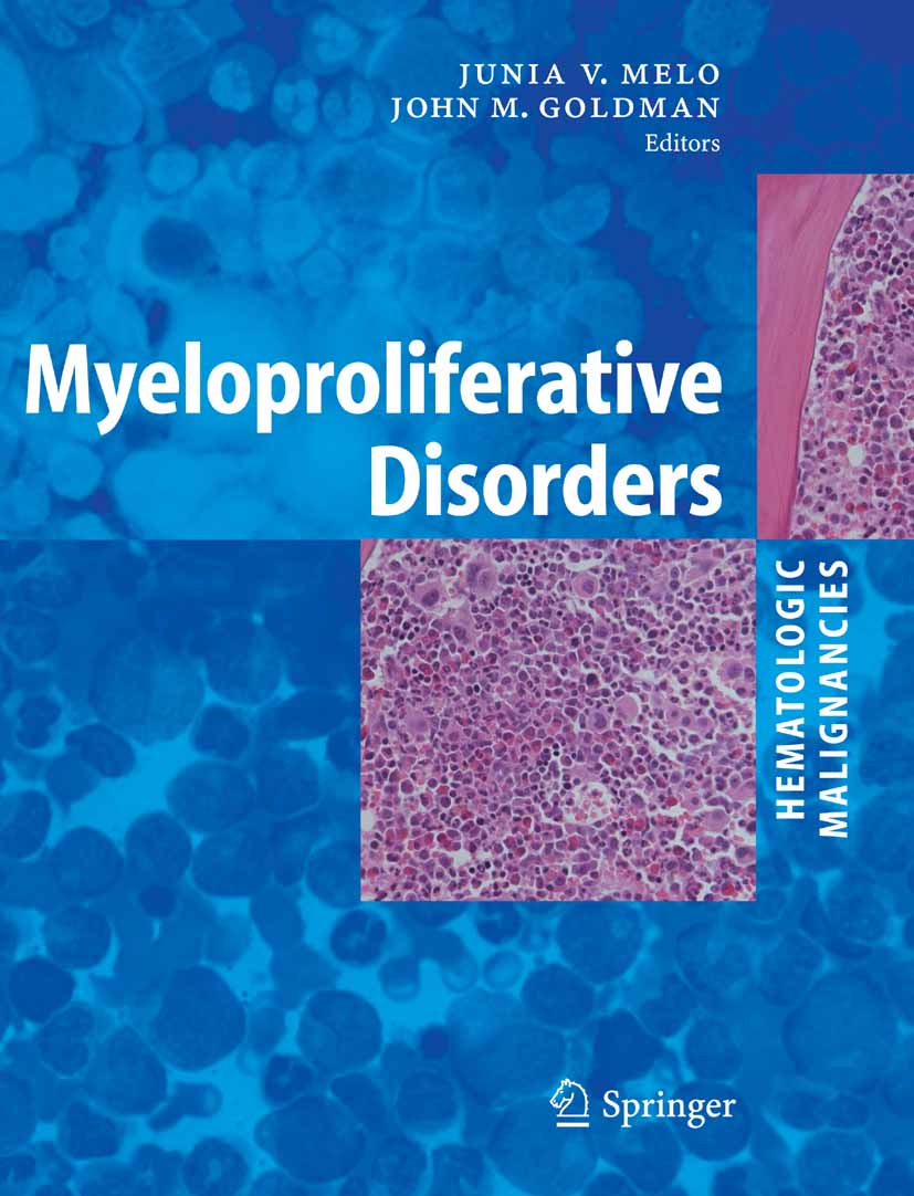 Myeloproliferative Disorders