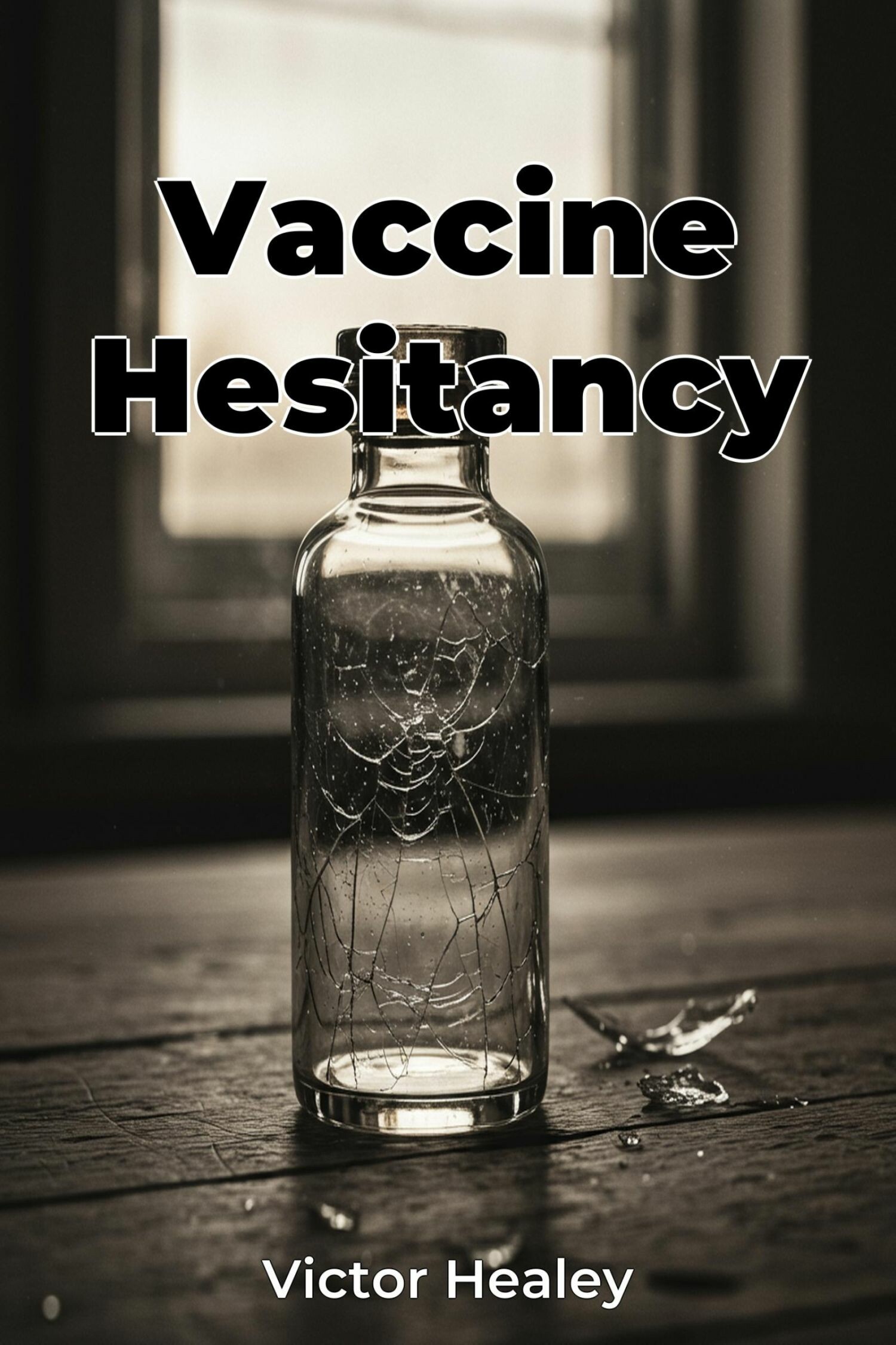 Cover Vaccine Hesitancy