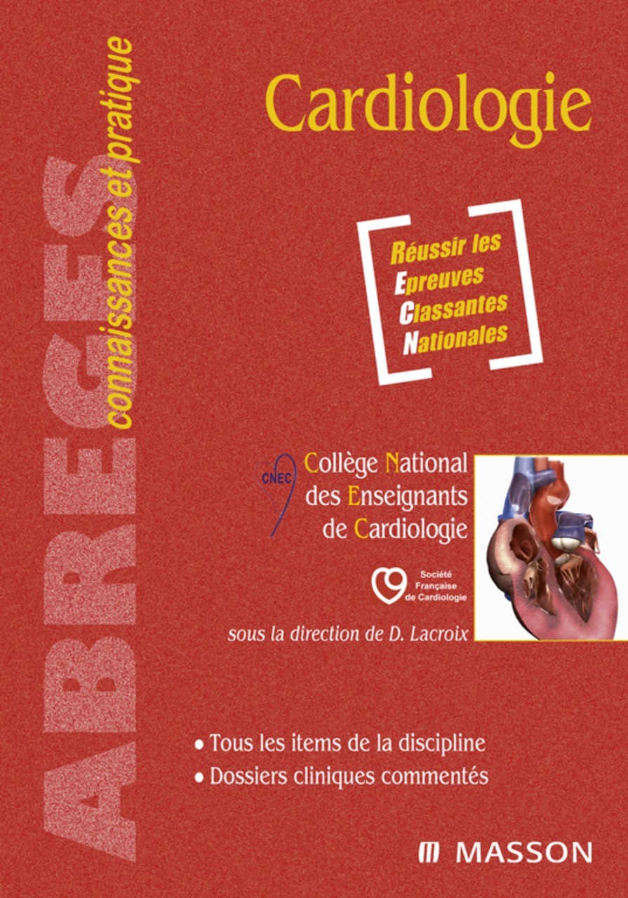 Cover Cardiologie