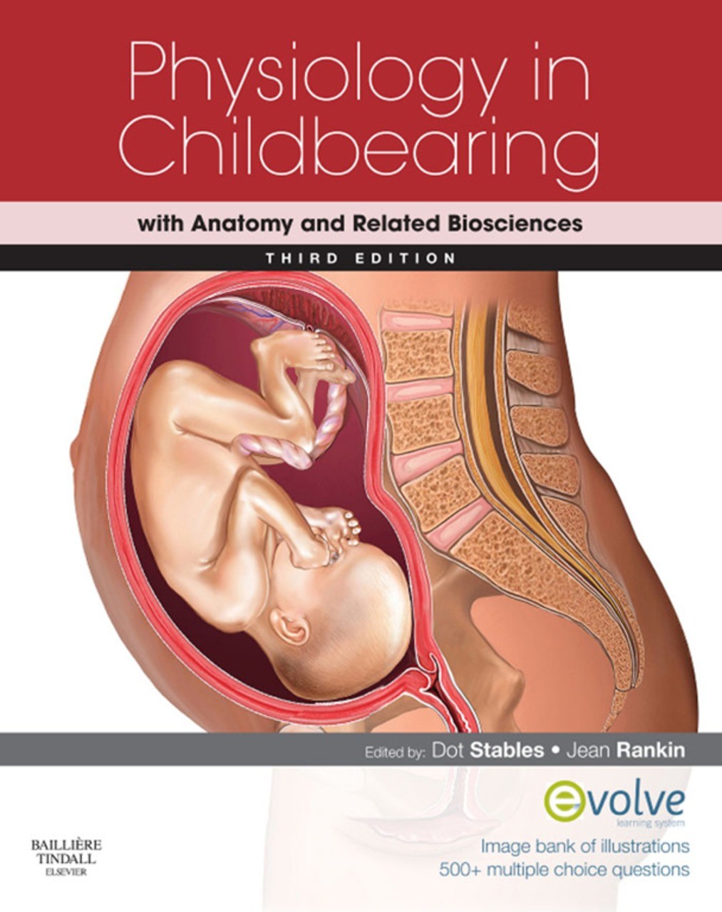 Cover Physiology in Childbearing