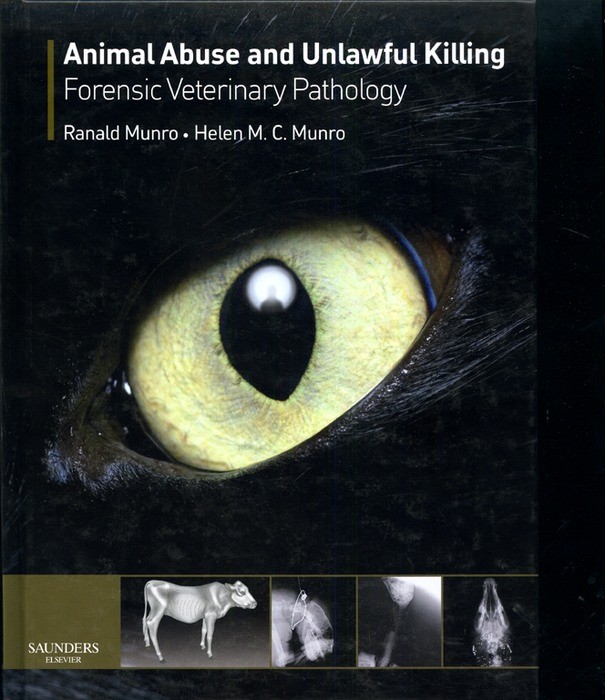 Animal Abuse and Unlawful Killing E-Book