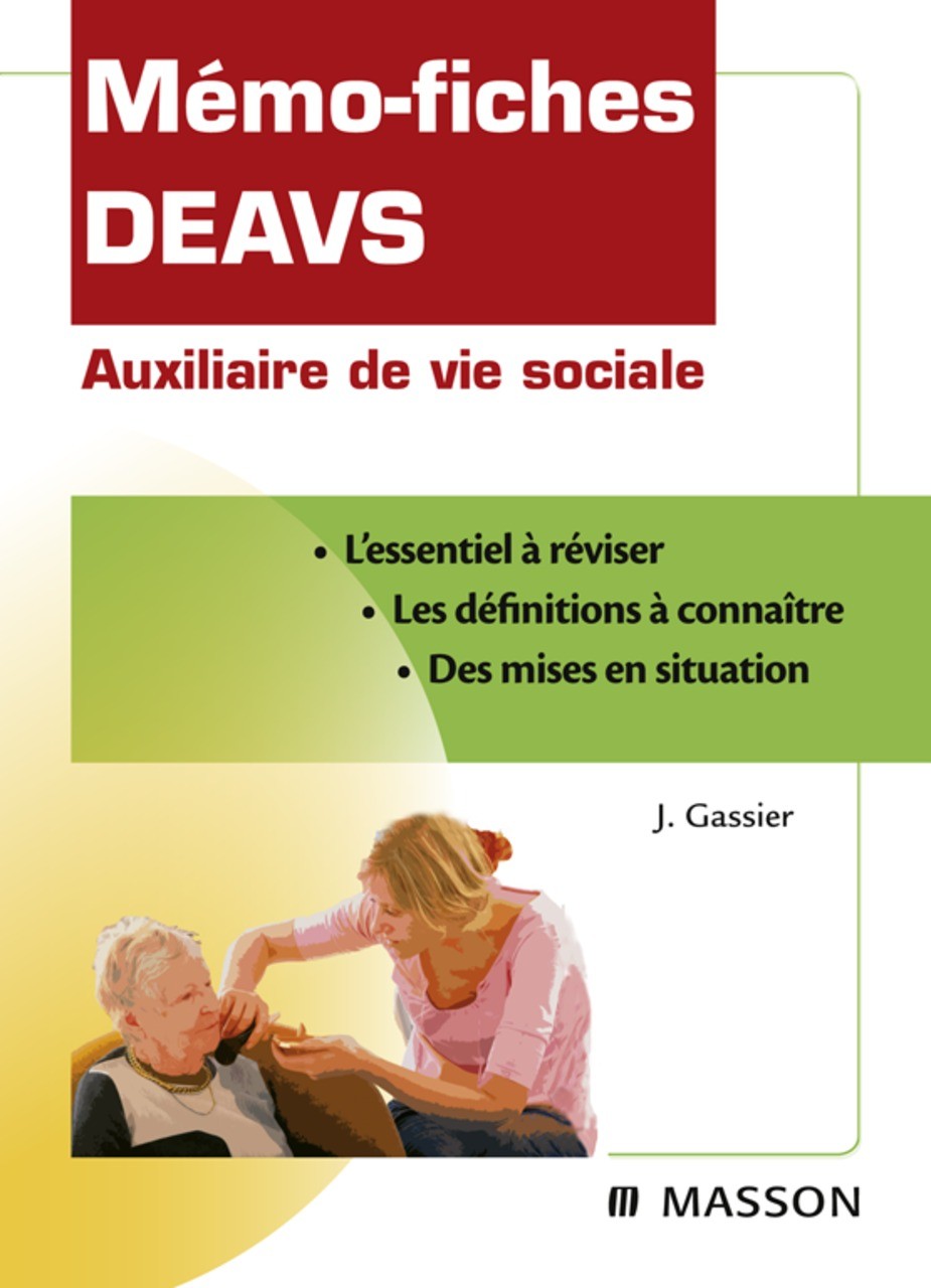 Cover Mémo-fiches DEAVS
