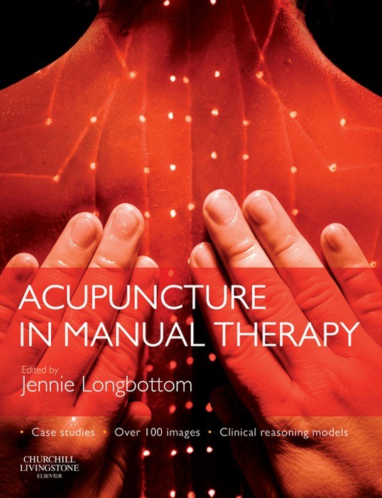 Cover Acupuncture in Manual Therapy