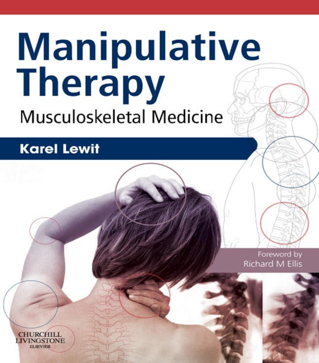 Manipulative Therapy EBook frohberg