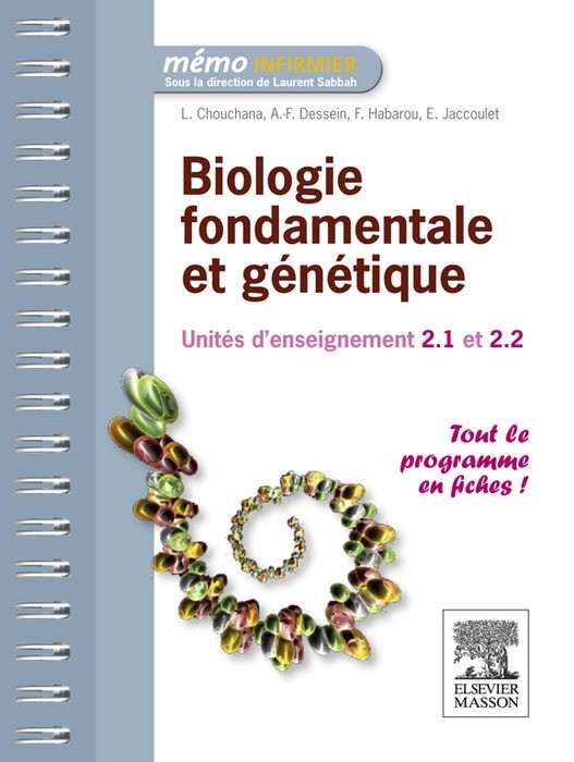 Biologie fondamentale et génétique