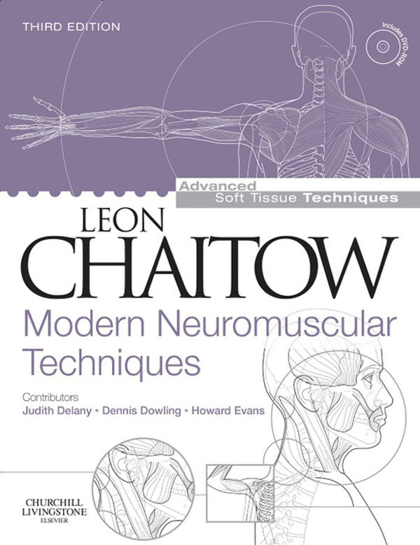 Cover Modern Neuromuscular Techniques E-Book