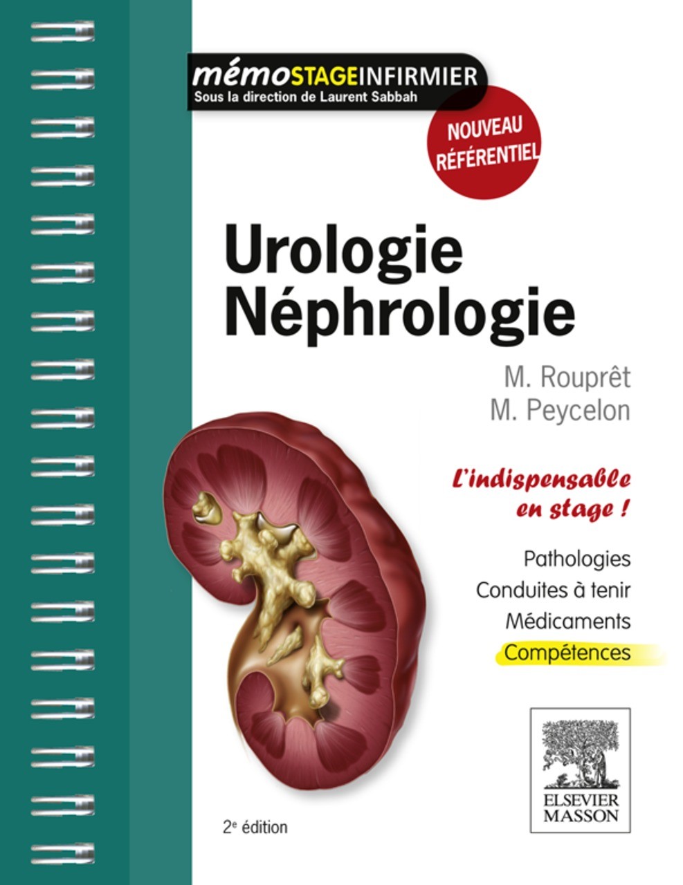 Urologie-néphrologie