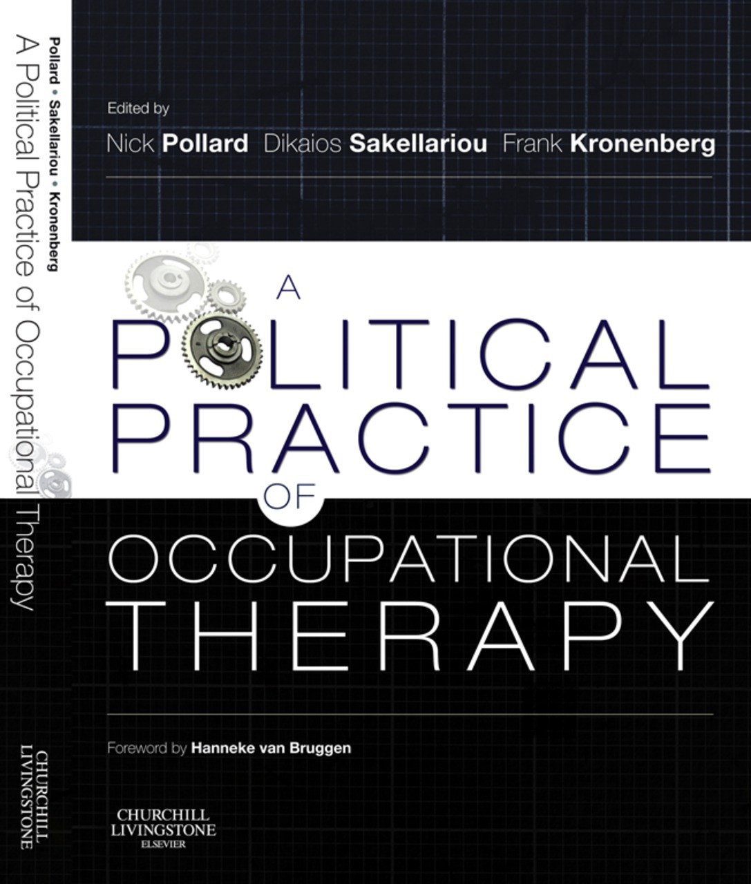 A Political Practice of Occupational Therapy