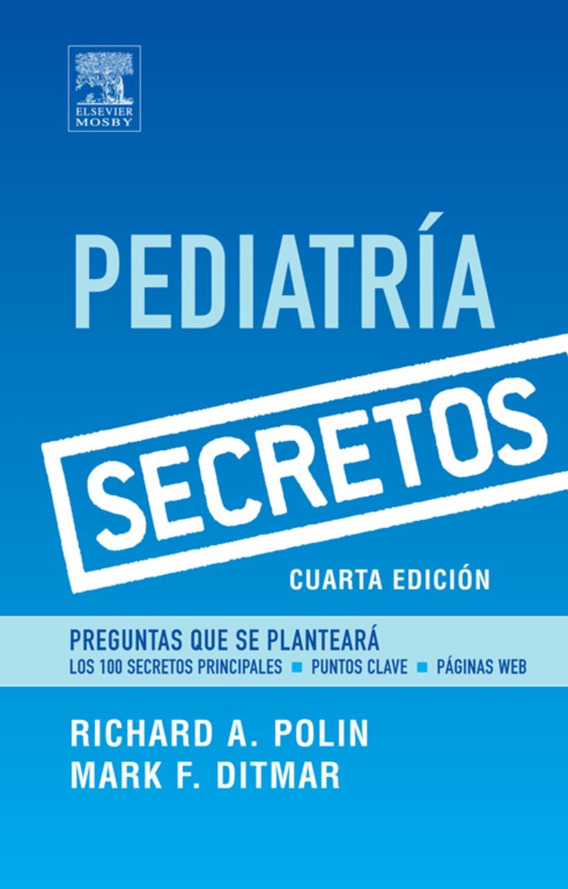 Cover Pediatría