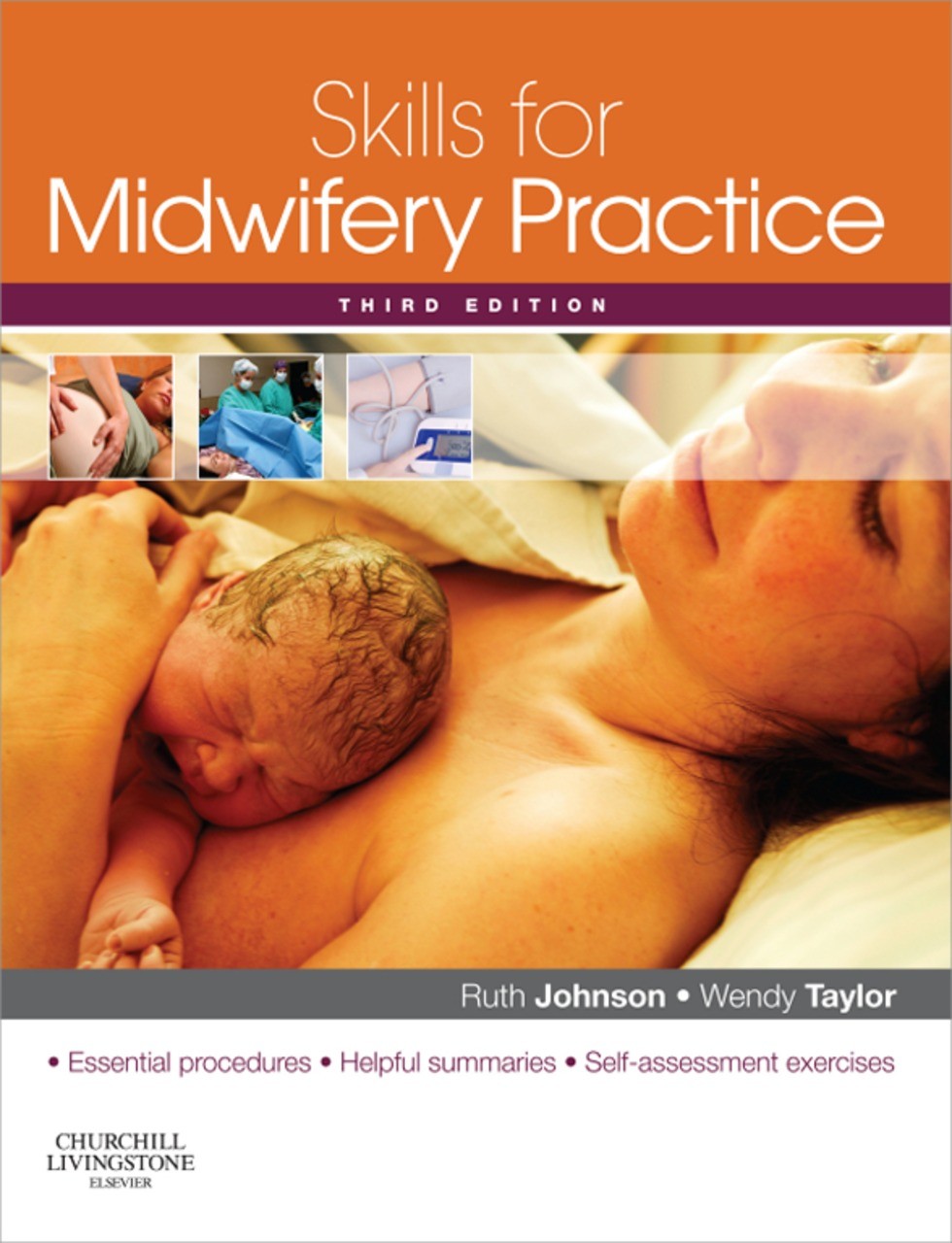 Cover Skills for Midwifery Practice