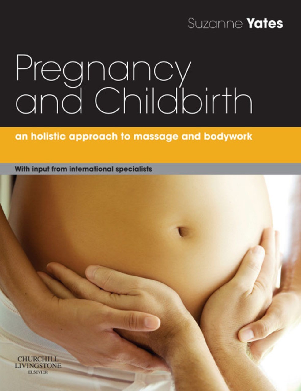 Cover Pregnancy and Childbirth
