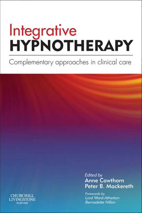 Cover Integrative Hypnotherapy