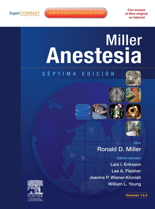 Miller Anestesia