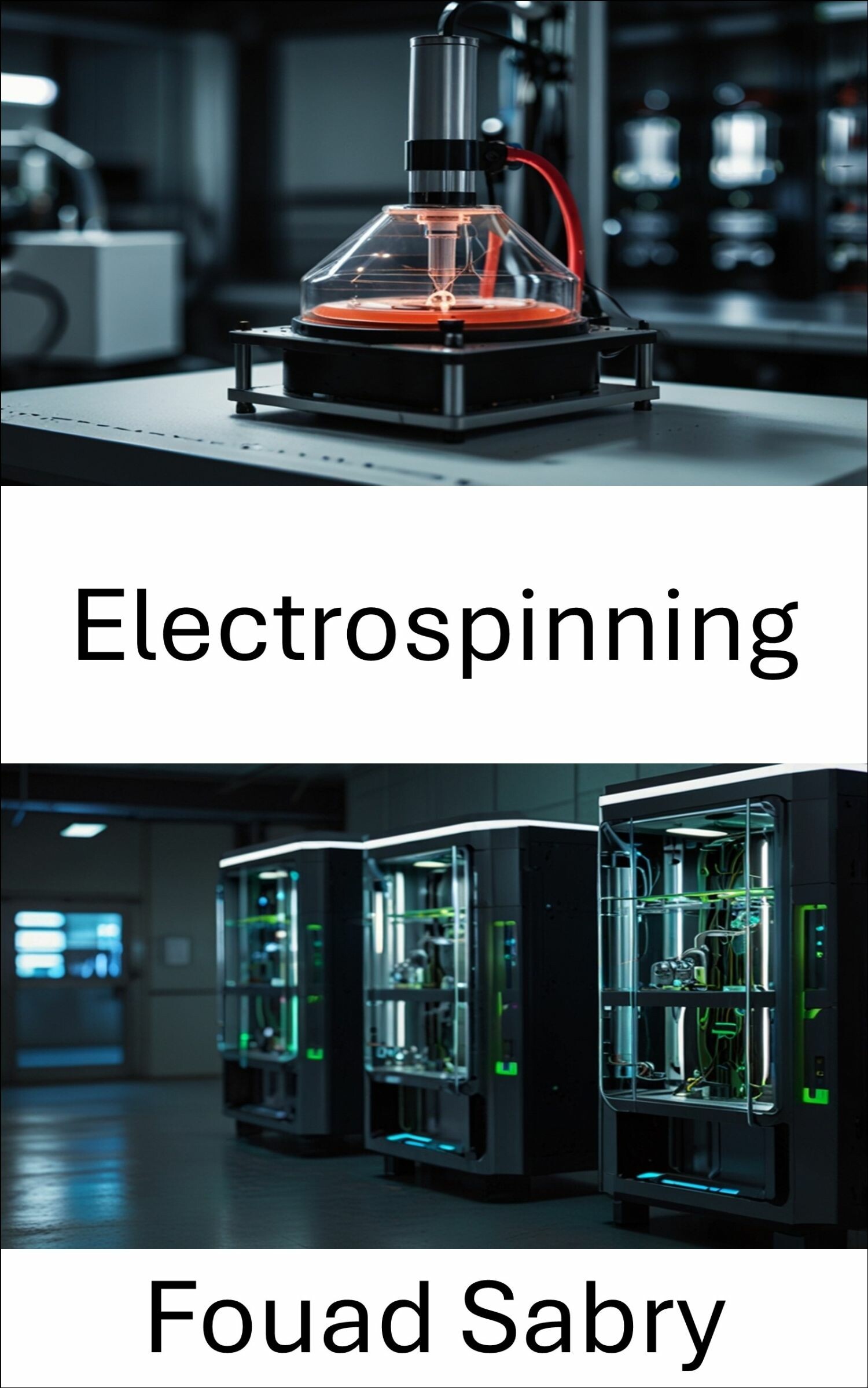 Cover Electrospinning