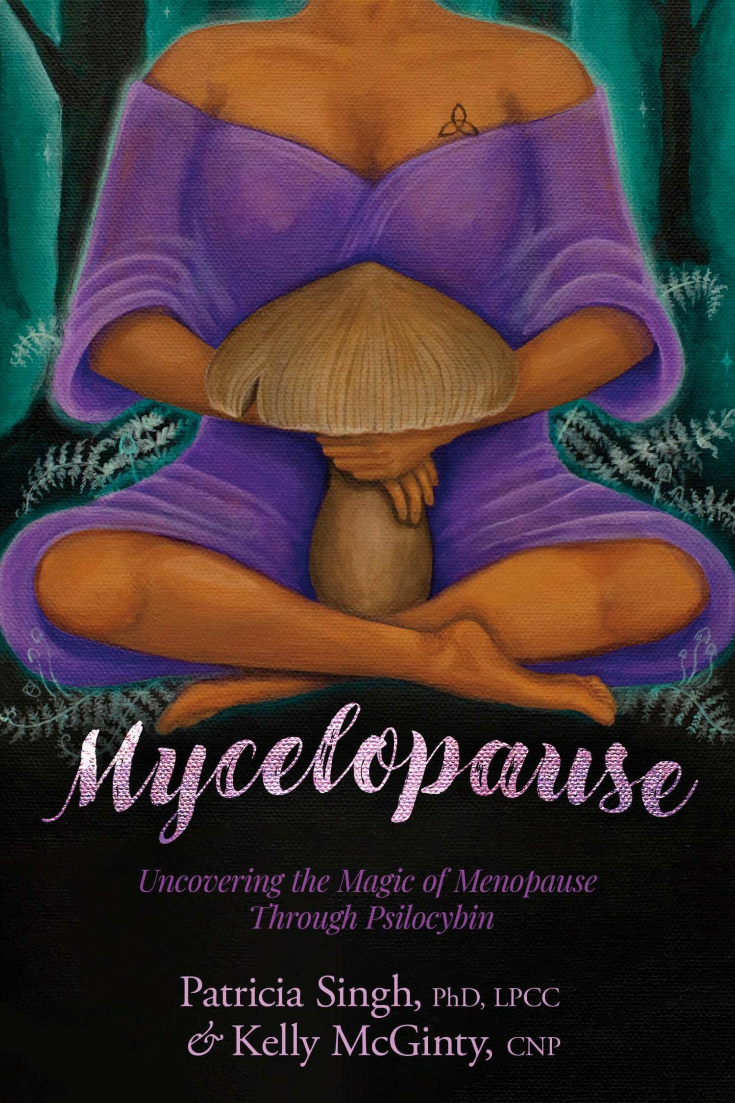 Cover Mycelopause