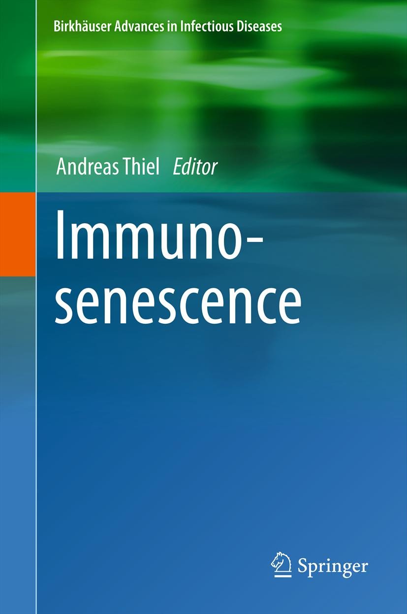 Cover Immunosenescence