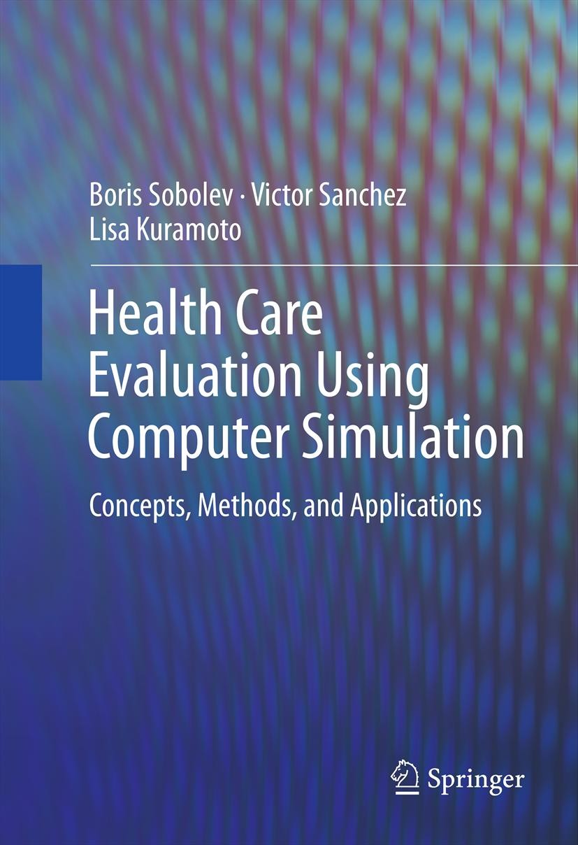 Cover Health Care Evaluation Using Computer Simulation
