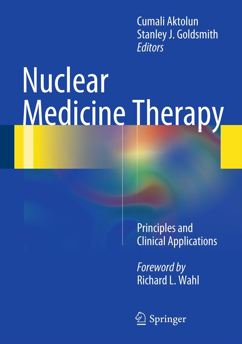 Nuclear Medicine Therapy