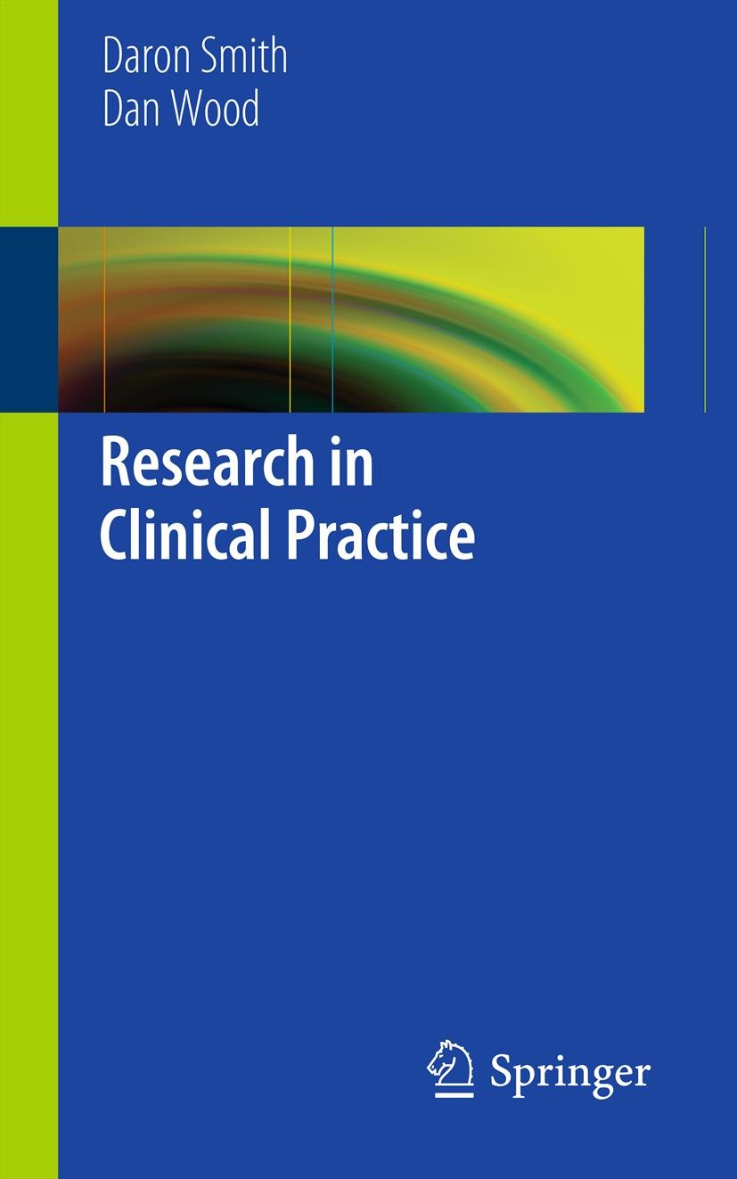 Cover Research in Clinical Practice