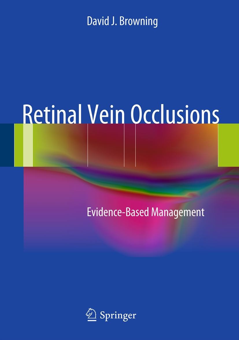 Cover Retinal Vein Occlusions