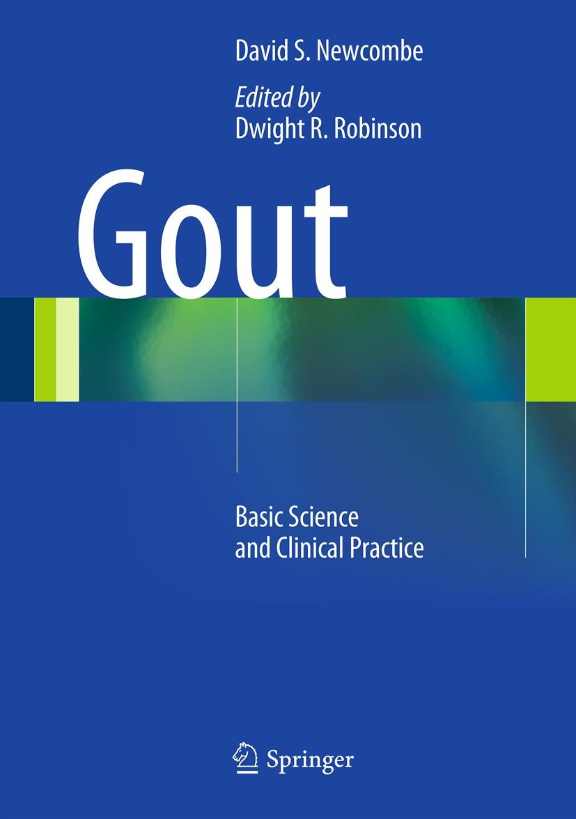 Cover Gout