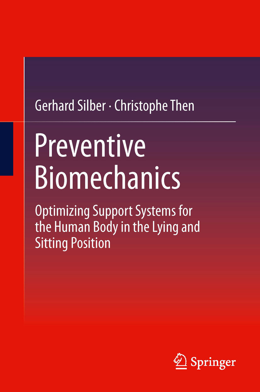 Cover Preventive Biomechanics
