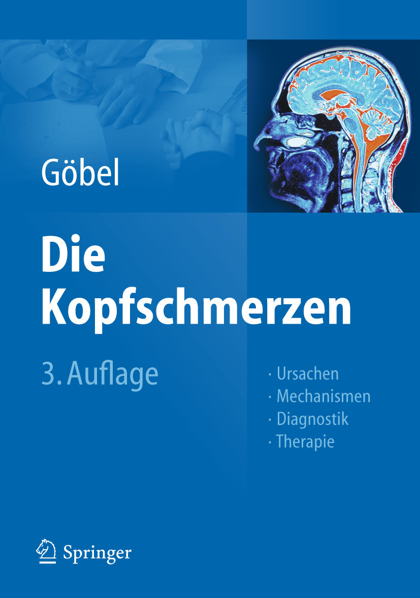 Cover Die Kopfschmerzen