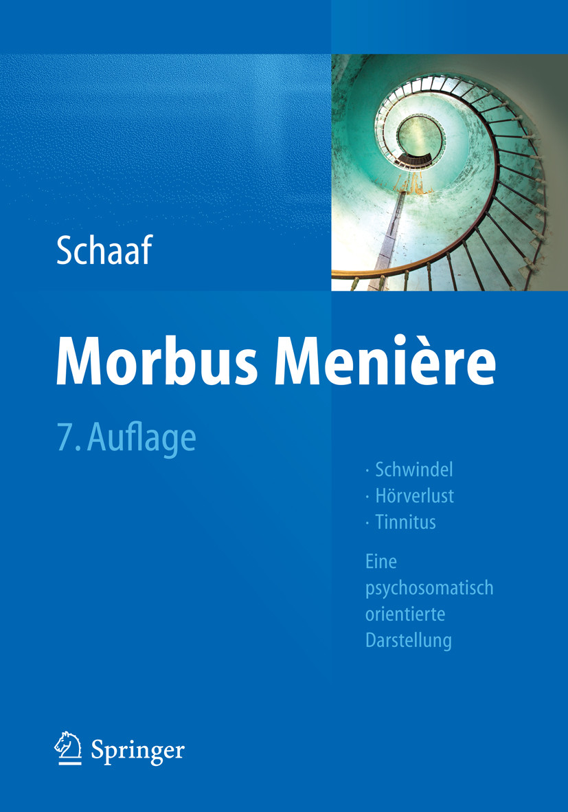 Cover Morbus Menière