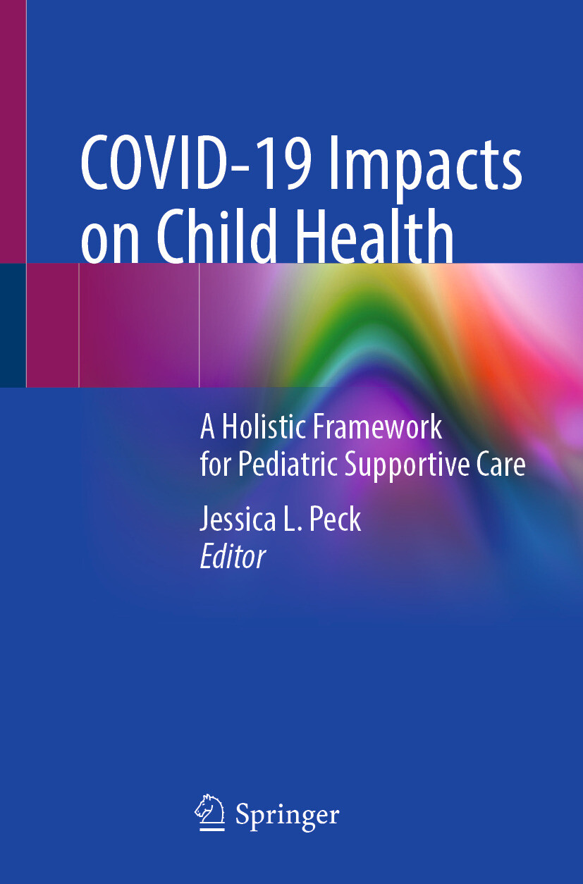 Cover COVID-19 Impacts on Child Health