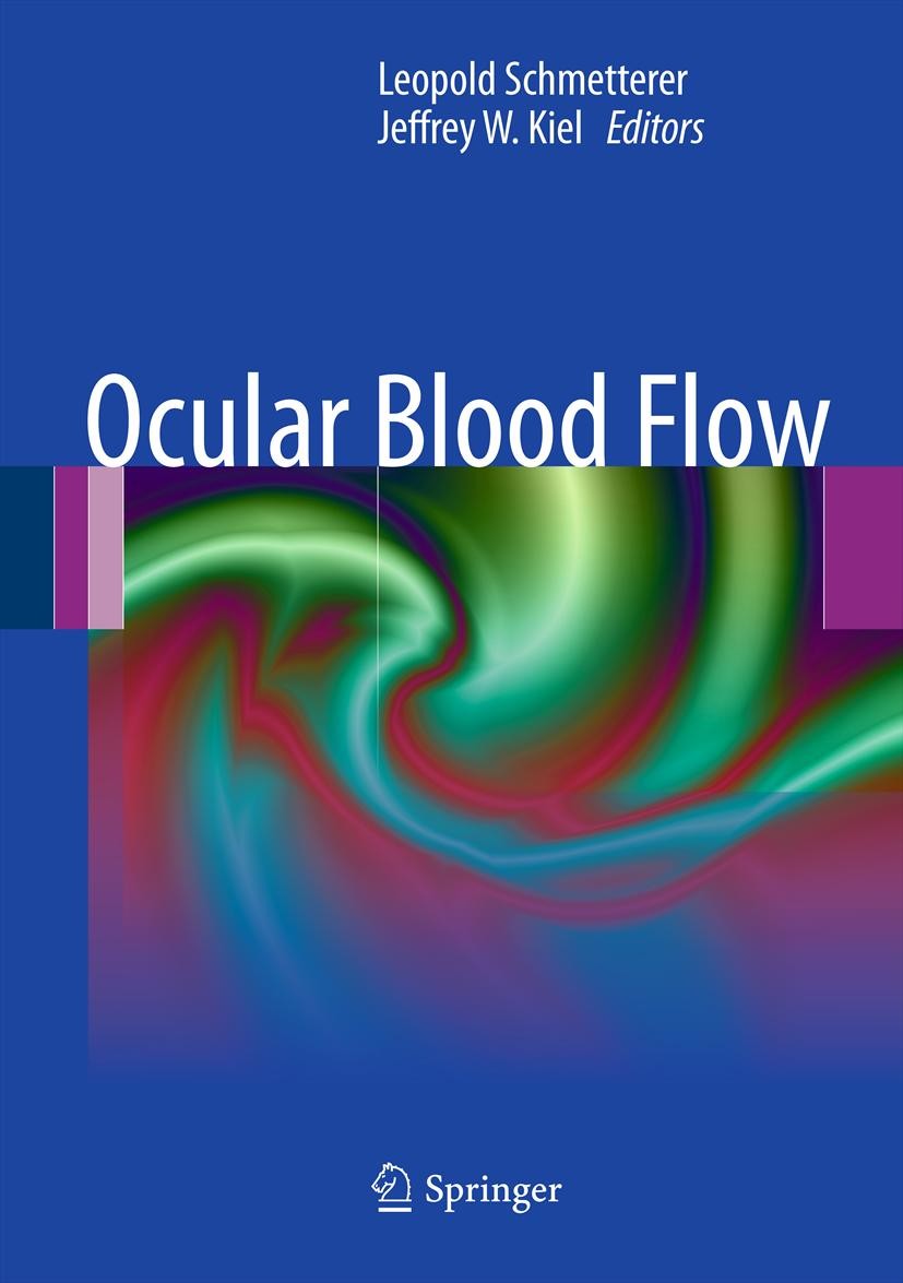 Cover Ocular Blood Flow
