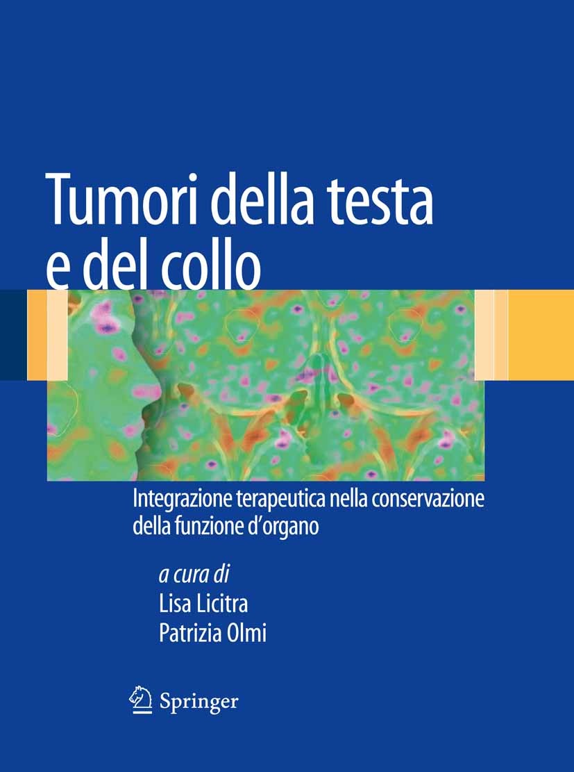 Tumori della testa e del collo