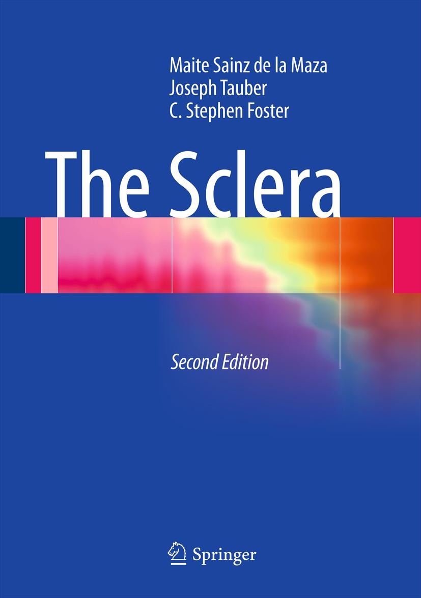 Cover The Sclera